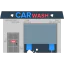 Car wash icon 64x64