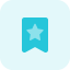 Starred icon 64x64