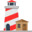 Lighthouse icon 64x64