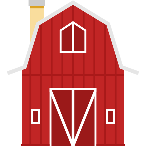 Barn icon