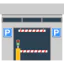 Parking icon 64x64