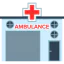 Ambulance icon 64x64