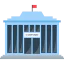 Customs icon 64x64
