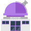 Observatory icon 64x64