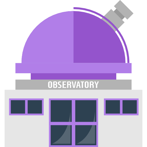 Observatory icon