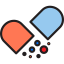 Antibiotics アイコン 64x64