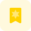 Star of david іконка 64x64