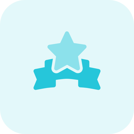 Label icon