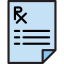 Rx icon 64x64