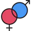 Gender icon 64x64