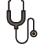 Stethoscope icon 64x64