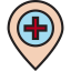 Location icon 64x64