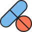 Pills icon 64x64