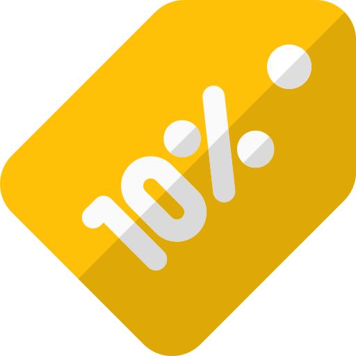 Label icon