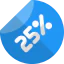 Coupon icon 64x64