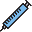 Syringe icon 64x64