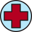 Hospital icon 64x64