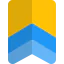 Badge icon 64x64