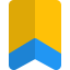 Badge icon 64x64