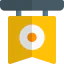 Signboard icon 64x64
