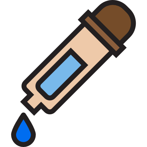 Dropper icon