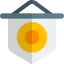 Flag icon 64x64