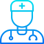 Doctor icon 64x64