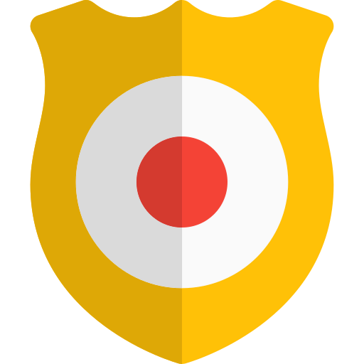 Cop icon