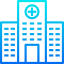 Hospital icon 64x64
