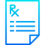 Rx icon 64x64