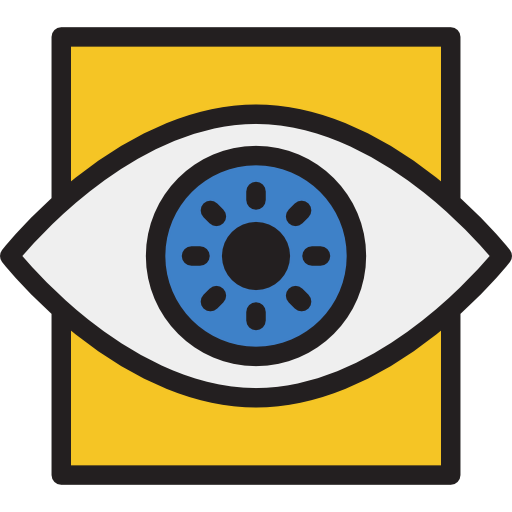 Eye icon