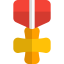 Cross mark icon 64x64