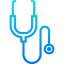 Stethoscope icon 64x64