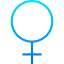 Female icon 64x64