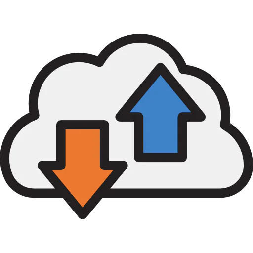 Shared icon