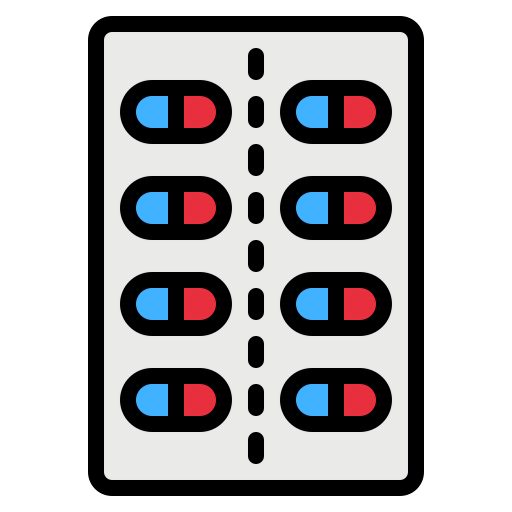 Capsule icon