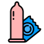 Condom icône 64x64
