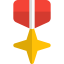 Star icon 64x64