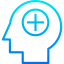 Psychology icon 64x64