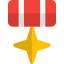 Medal biểu tượng 64x64