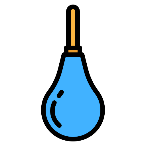 Enema icon