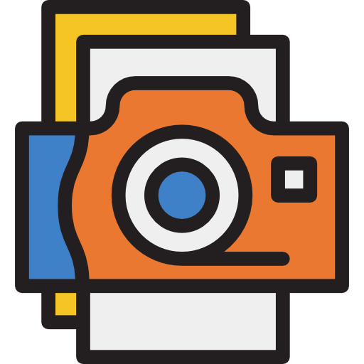 Camera icon