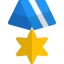 Badge biểu tượng 64x64