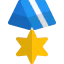 Badge ícono 64x64