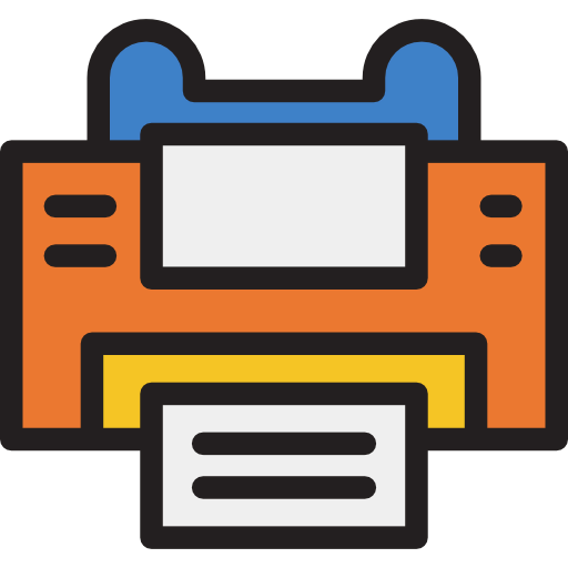 Printer icon