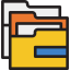 Folder ícone 64x64