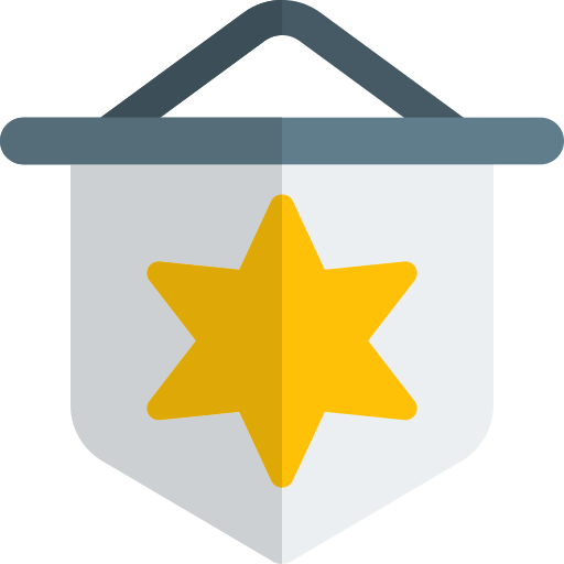 Flag biểu tượng