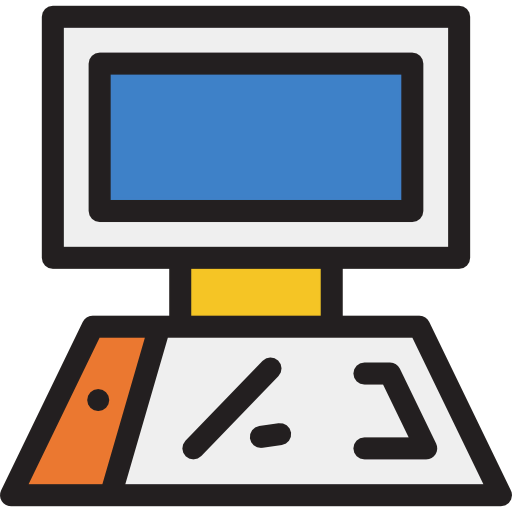 Computer 图标
