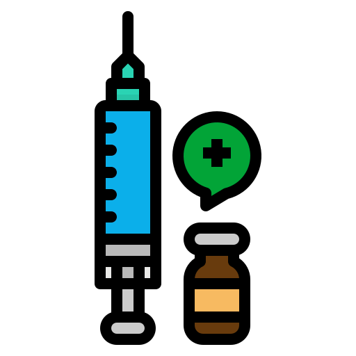 Syringe 图标