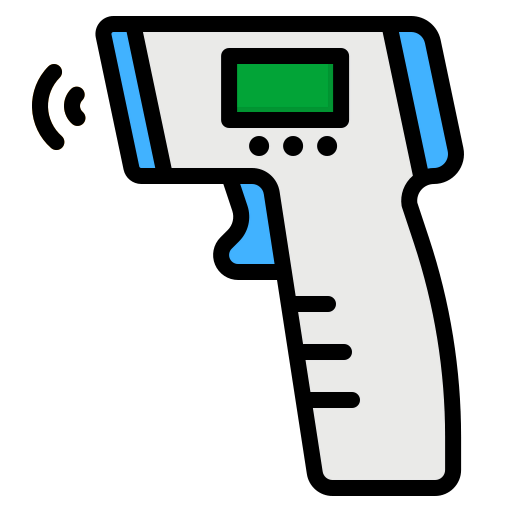 Thermometer icon